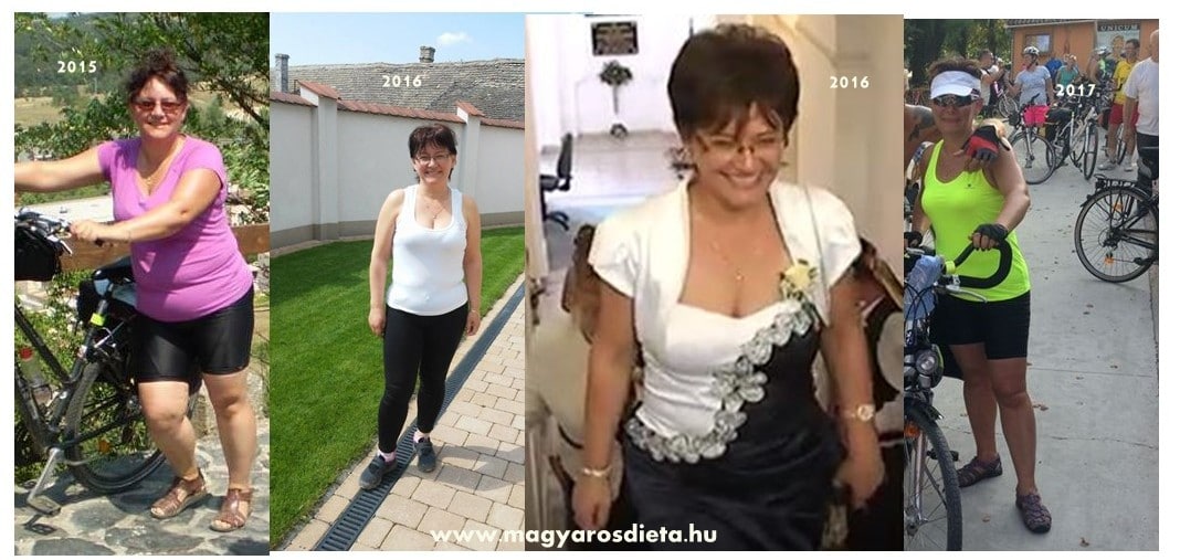 Reg-Enor sikeres fogyás