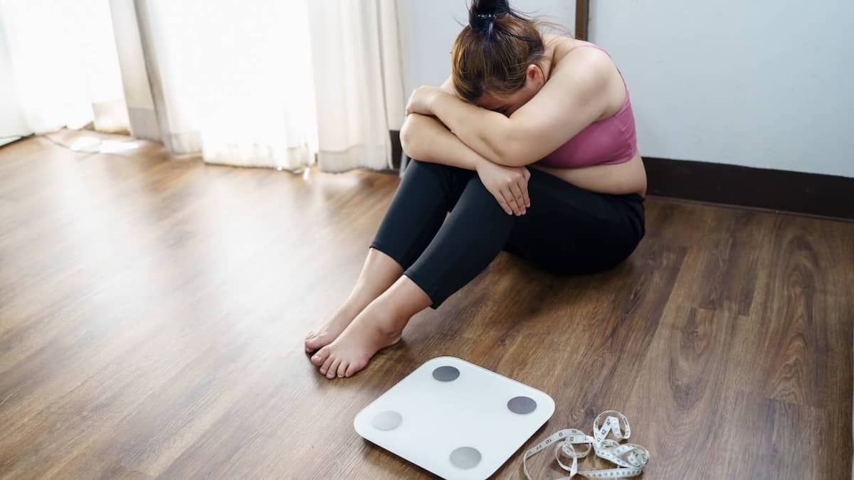 miért nem fogyok - regenor