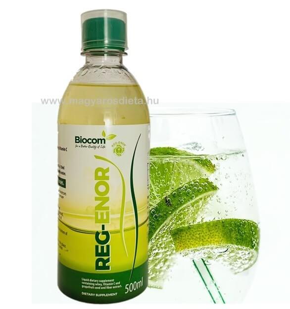 Biocom Reg-Enor /Regenor/ ml Bioszállító