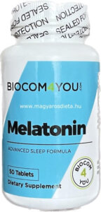 BIOCOM melatonin