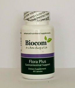 biocom 4you intestinal cleansing program