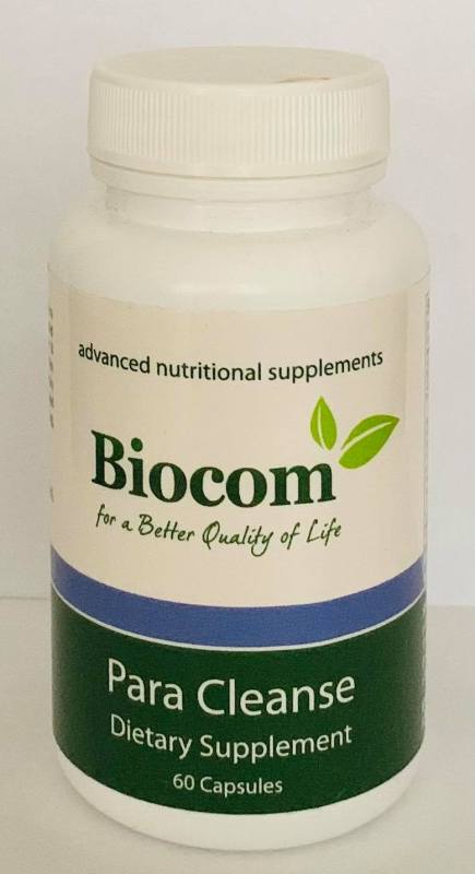 Biocom Étrendkiegészítők