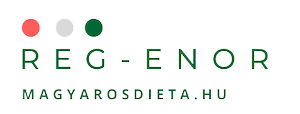 RegEnor DIÉTA Logo