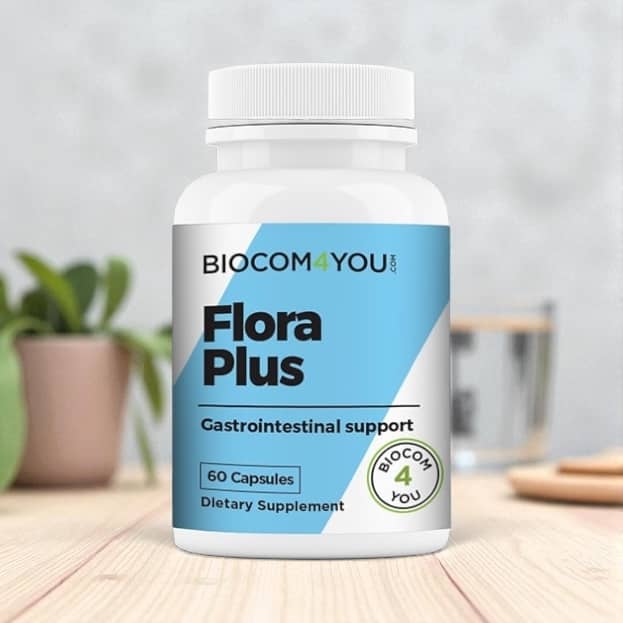 Flora Plus