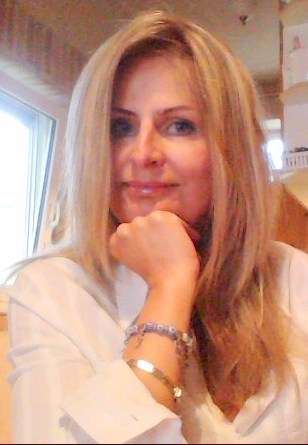 Ferencz Ildikó