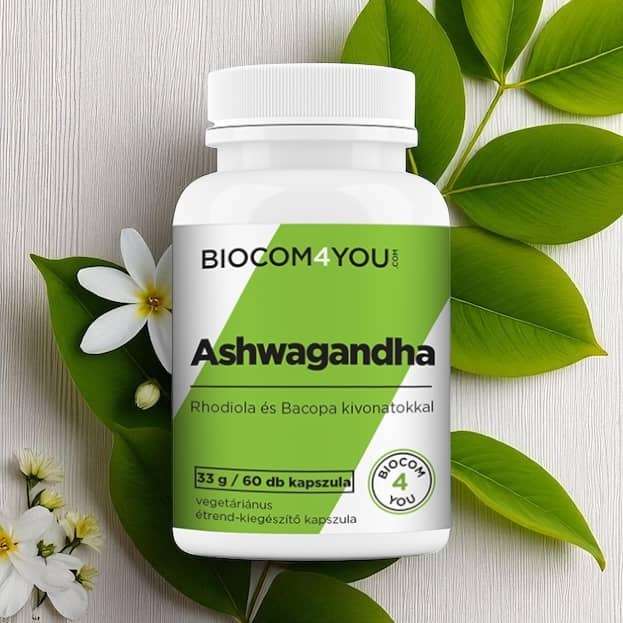 indiai gingseng