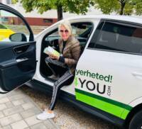 Egy napom a regenor diéta alatt