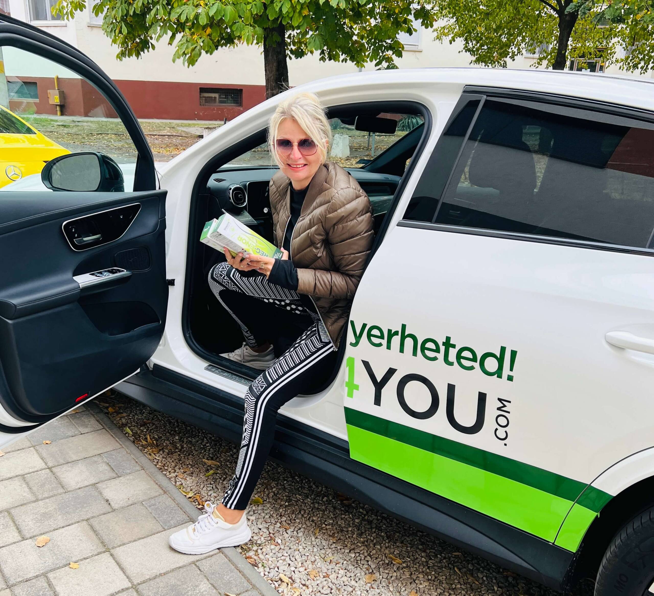 Egy napom a regenor diéta alatt