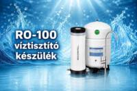 RO-100 Biocom víztisztító
